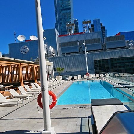 Upscale Suite At Cn Tower, Metro Convention & Rogers Centre Toronto Luaran gambar