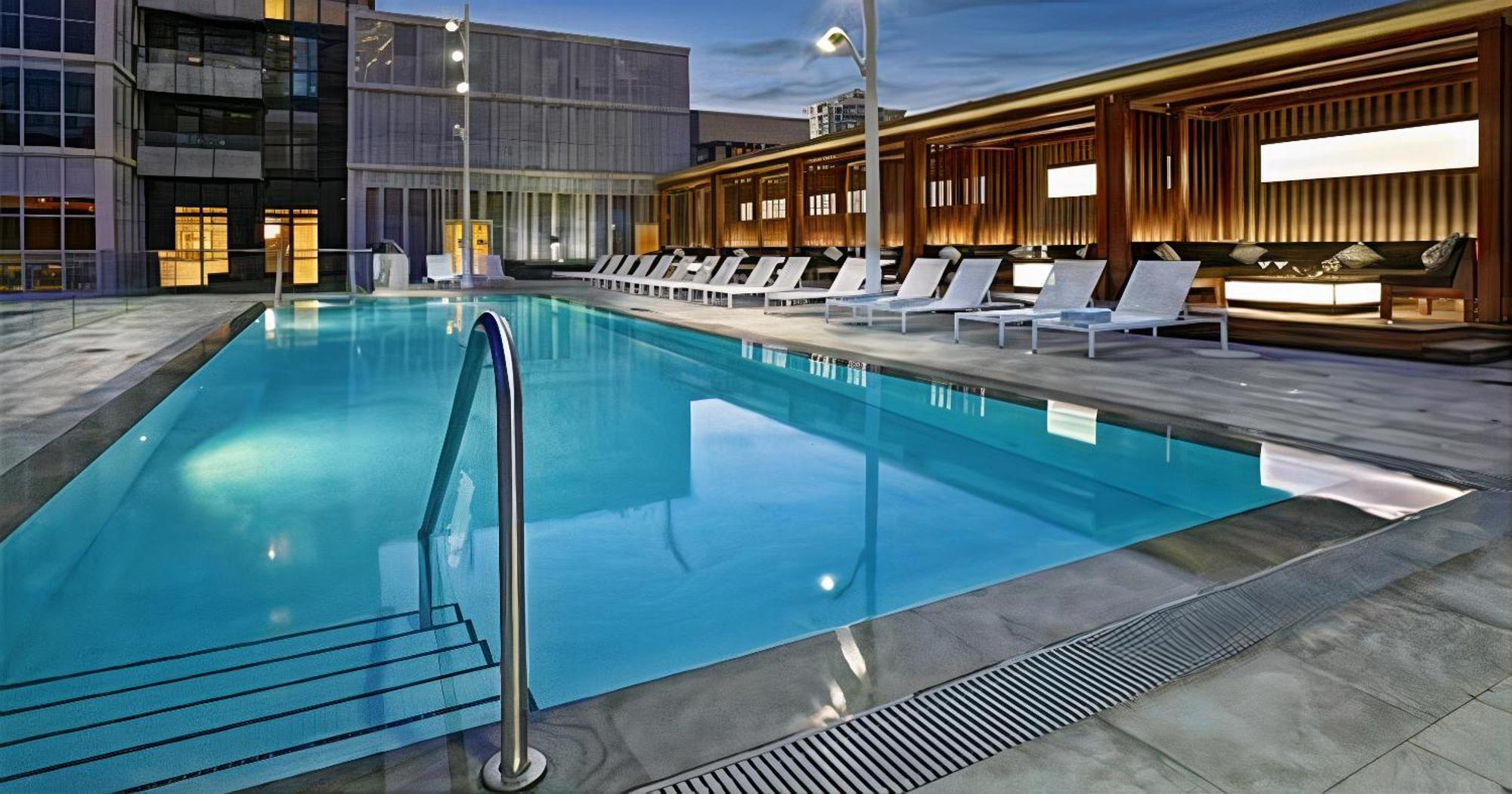 Upscale Suite At Cn Tower, Metro Convention & Rogers Centre Toronto Luaran gambar