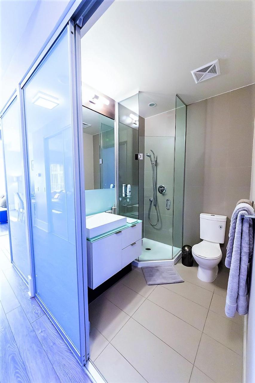 Upscale Suite At Cn Tower, Metro Convention & Rogers Centre Toronto Luaran gambar