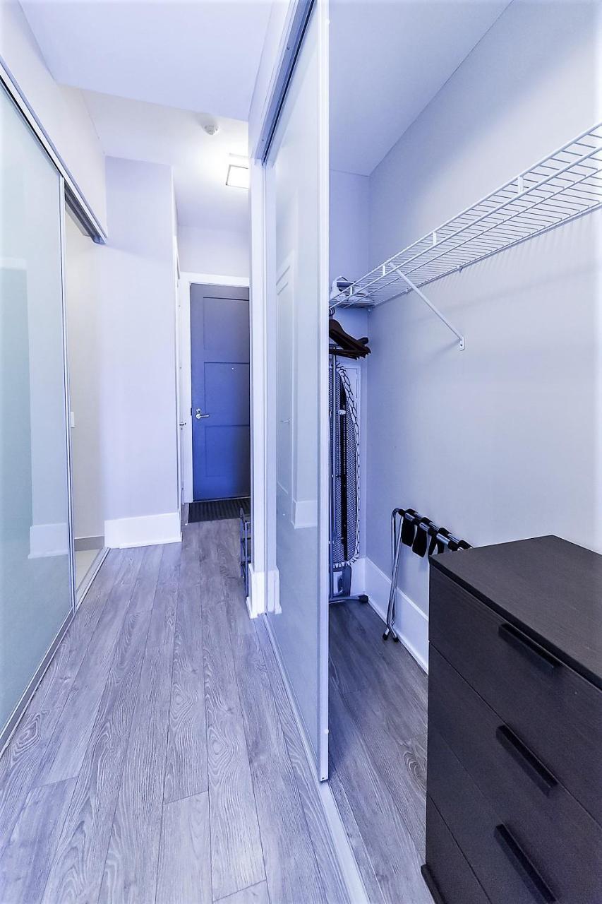 Upscale Suite At Cn Tower, Metro Convention & Rogers Centre Toronto Luaran gambar