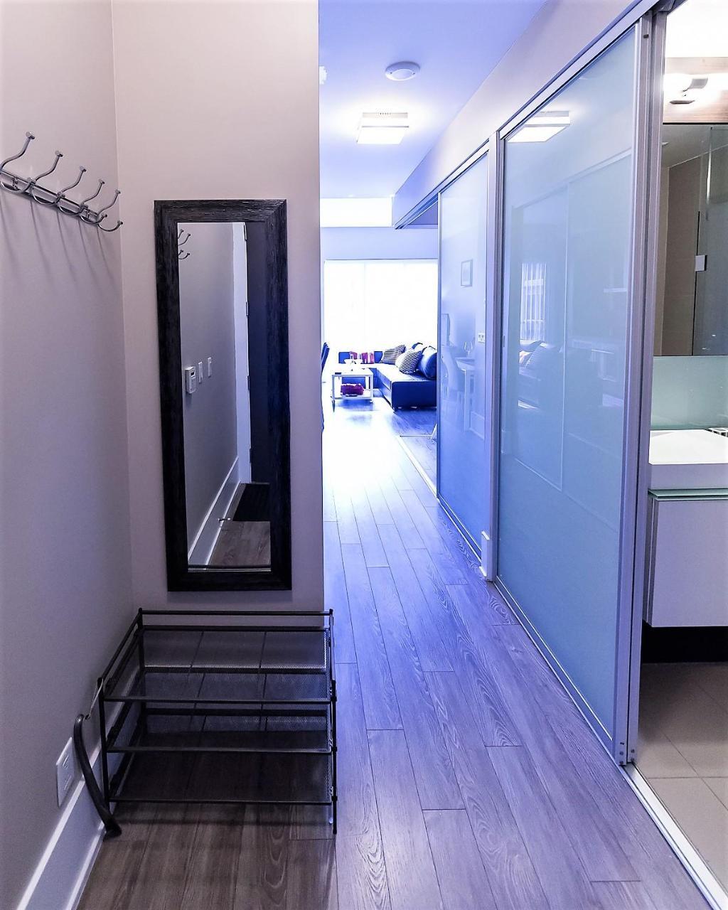 Upscale Suite At Cn Tower, Metro Convention & Rogers Centre Toronto Luaran gambar