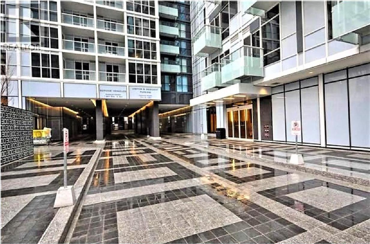 Upscale Suite At Cn Tower, Metro Convention & Rogers Centre Toronto Luaran gambar